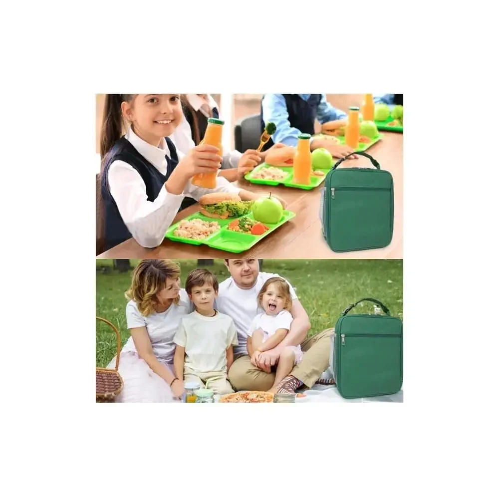 Lunch box Lunch bag for men women Insulated Lunchbox Lunch bags for Work Picnic